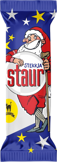 Freyju Stekkjastaur