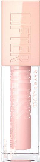 Maybelline lifter gloss 02 ice