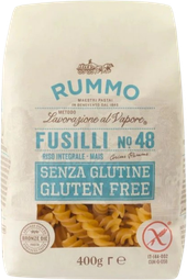 Rummo glúteinla ...