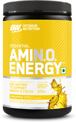 Amino Energy ananasbragð