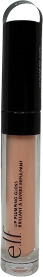 e.l.f. lip plumping gloss pink cosmo