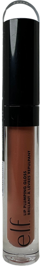 e.l.f. lip plumping gloss mocha twist