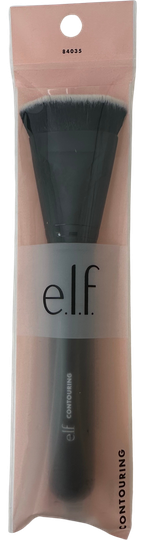 e.l.f. brush contouring