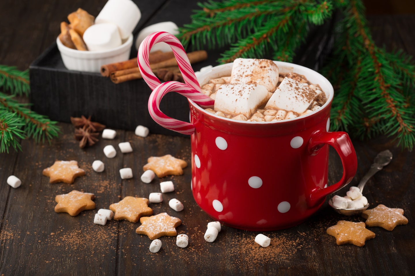 Kakó úr belgísku súkkulaði